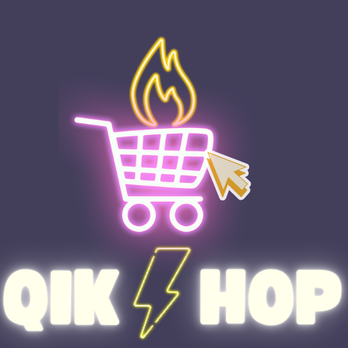 QIKSHOP